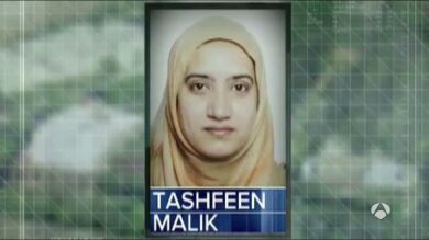 Daesh atribuye a dos de sus seguidores la autoría del tiroteo de San Bernardino 