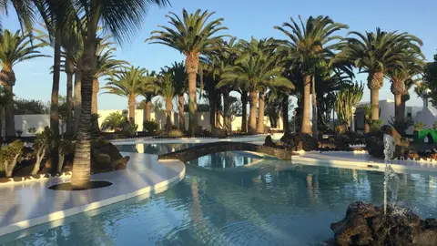 'La Mareta' 'La Mareta'