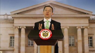 La Fiscalía sobre el acuerdo de justicia con las FARC: 