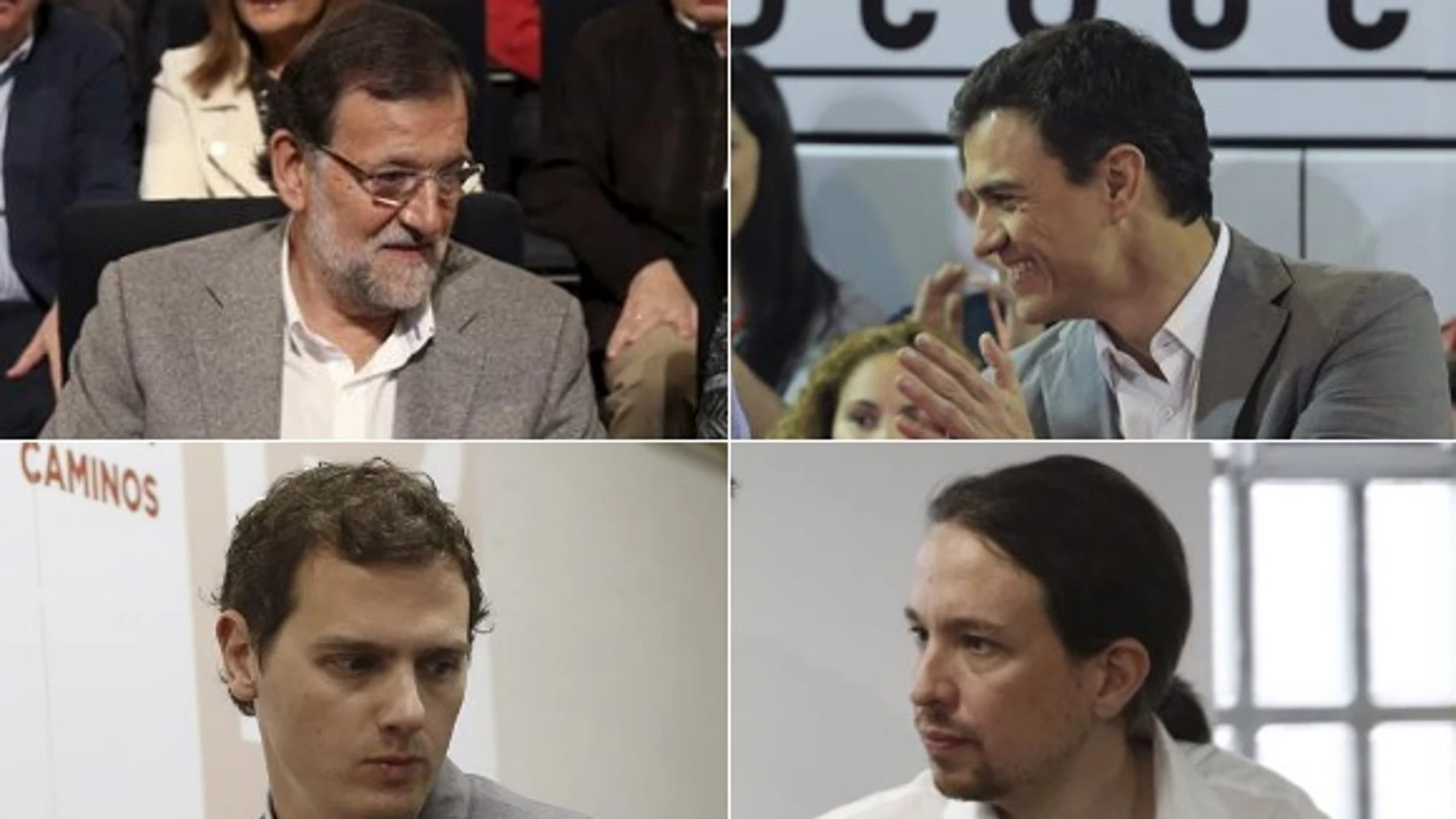 Campaña electoral Campaña electoral