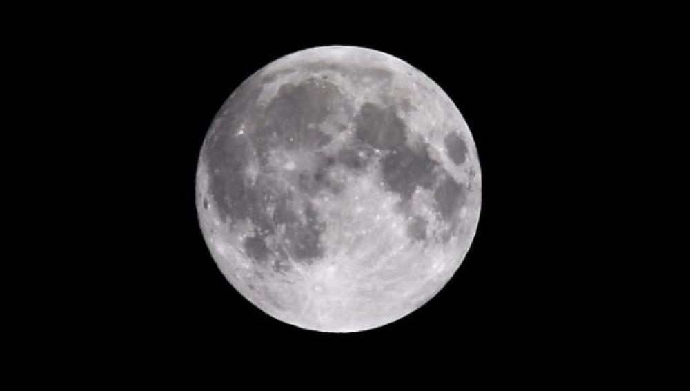 La Luna