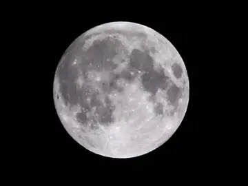 La Luna La Luna