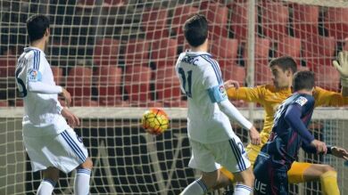 El Córdoba sigue como líder de Segunda; Osasuna sale del ascenso directo