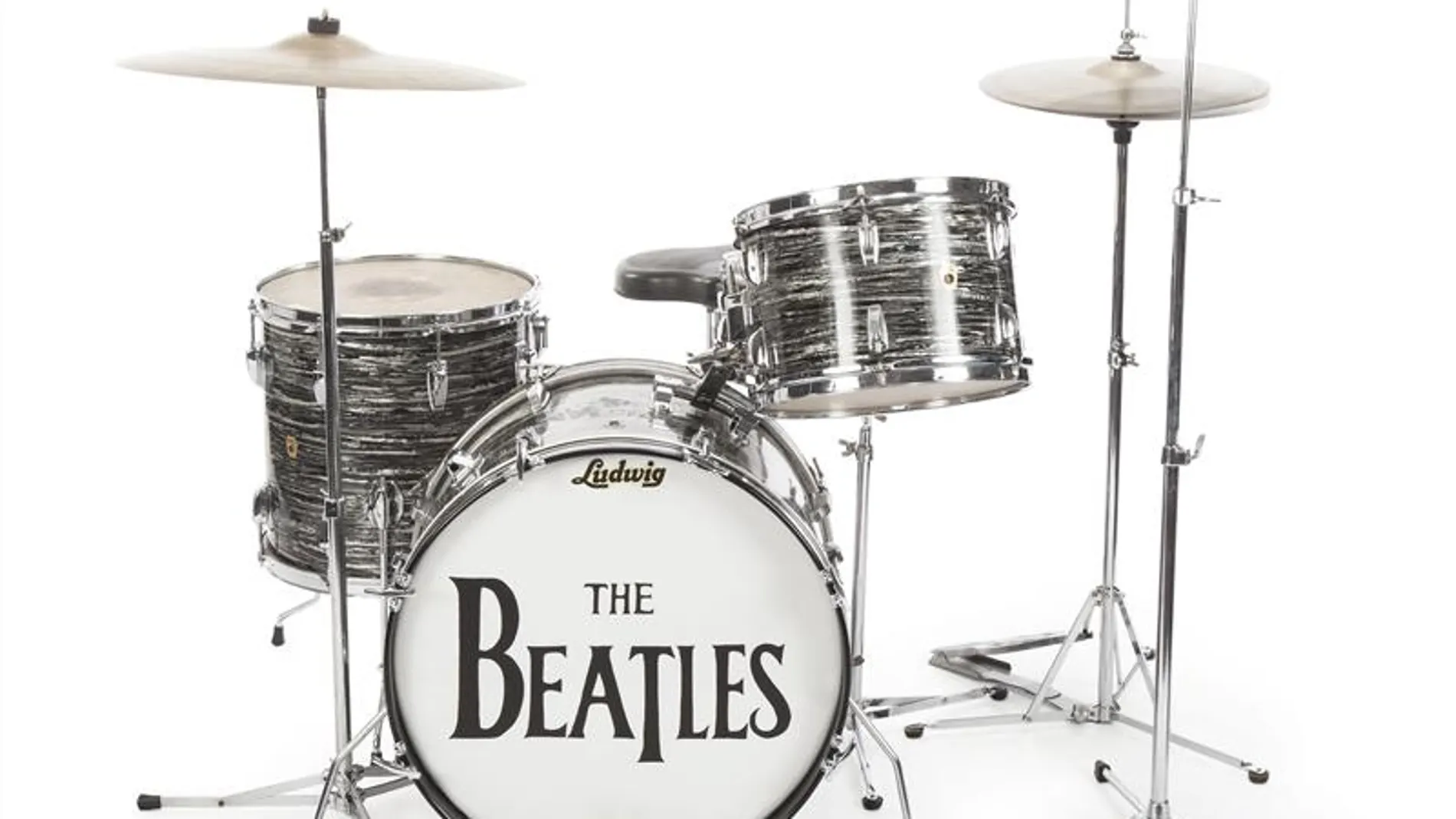 La batería fue utilizada en numerosos conciertos y en la grabación de famosos temas de la banda La batería fue utilizada en numerosos conciertos y en la grabación de famosos temas de la banda