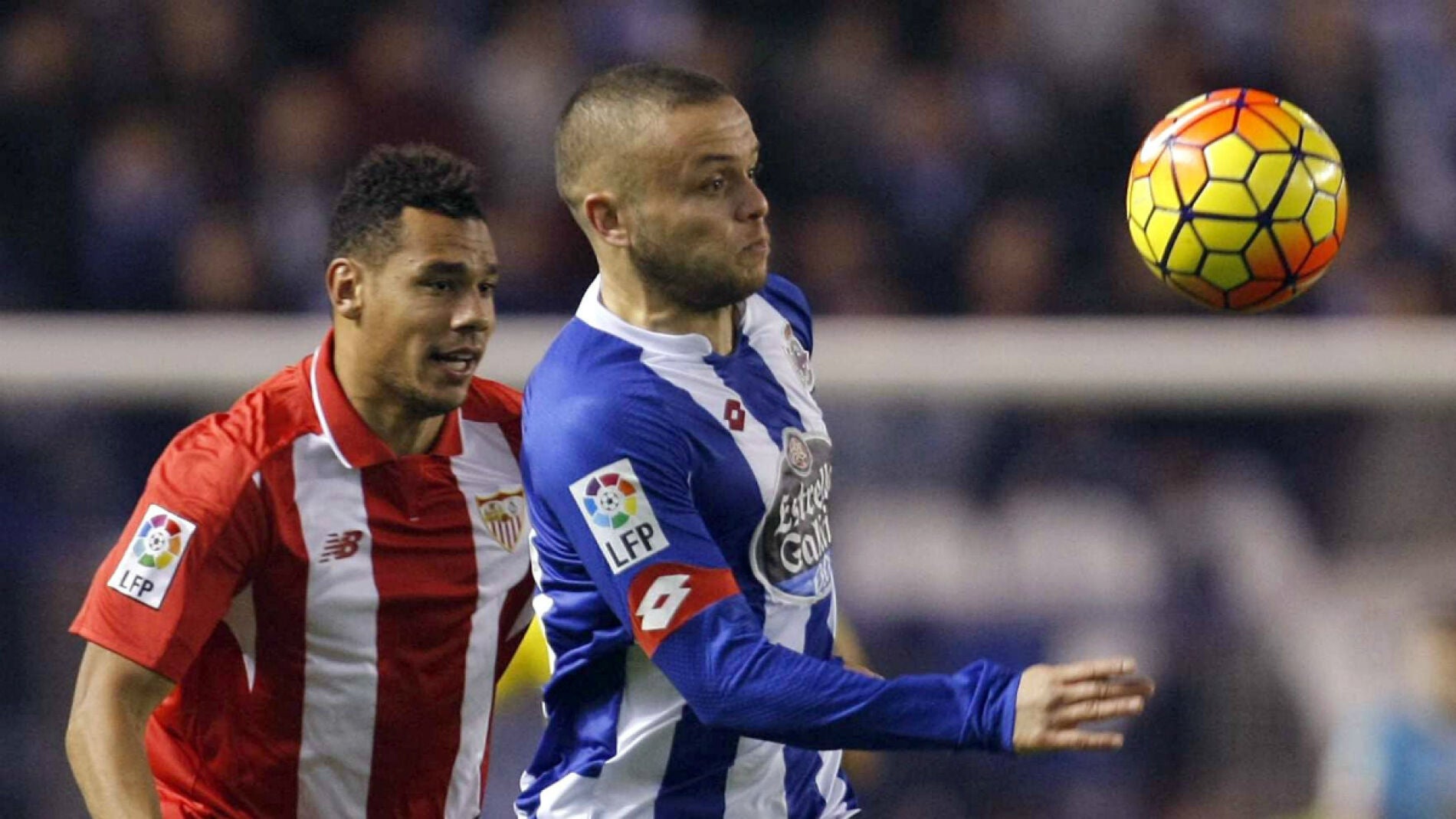 Jonathan Rodr&iacute;guez, ante Kolo