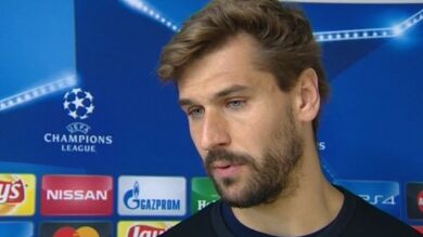 Llorente: 