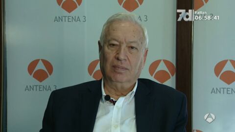 Jos&eacute; Manuel Garc&iacute;a Margallo