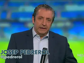 josep pedrerol josep pedrerol