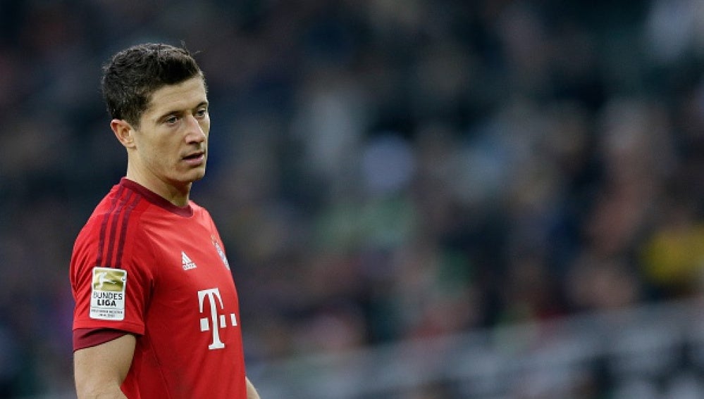 Lewandowski