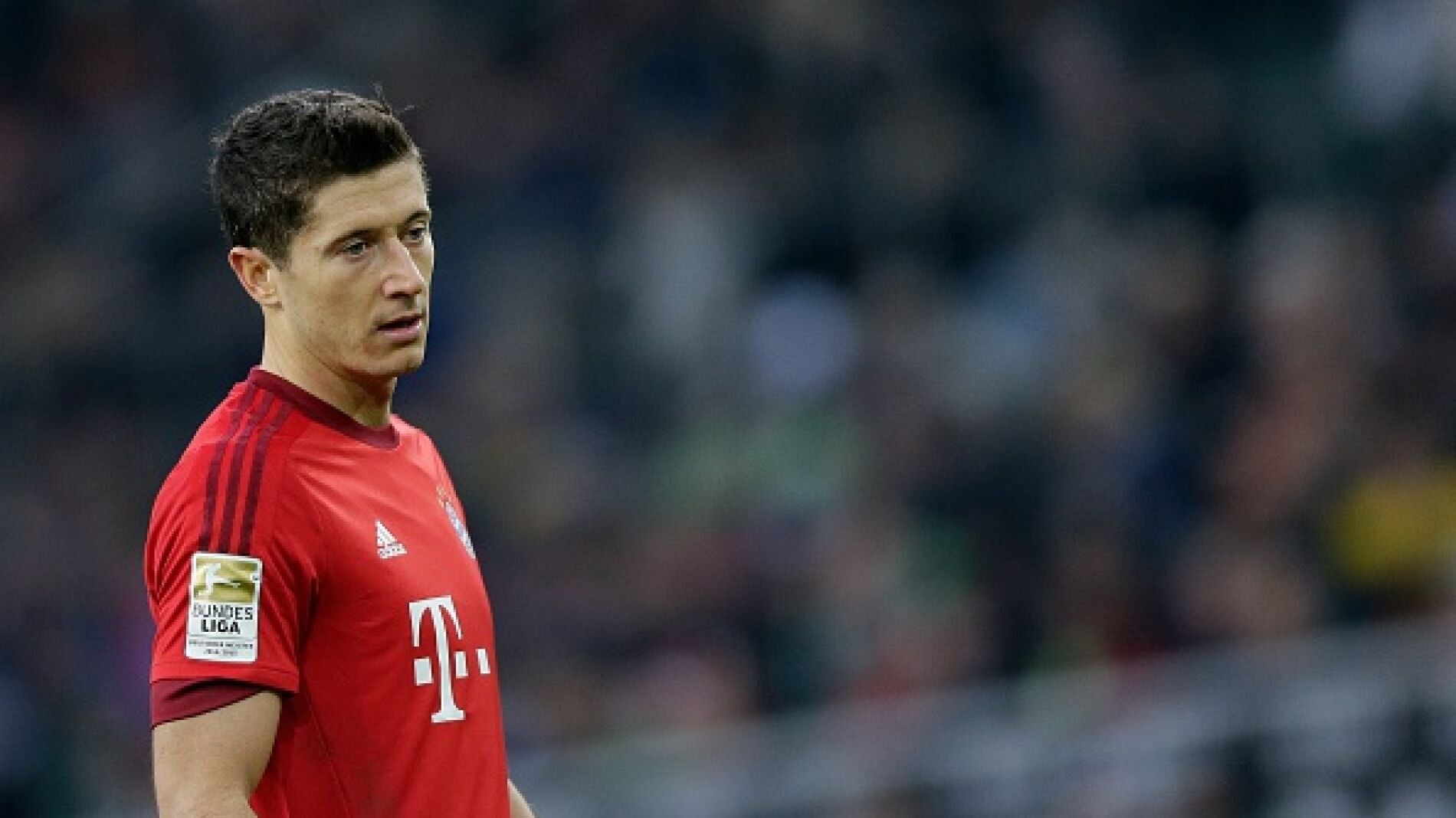 Lewandowski