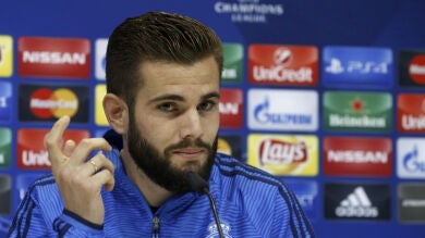 Nacho, a Piqué: 