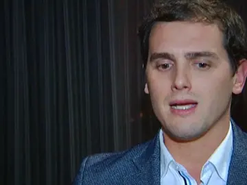 Albert Rivera Albert Rivera