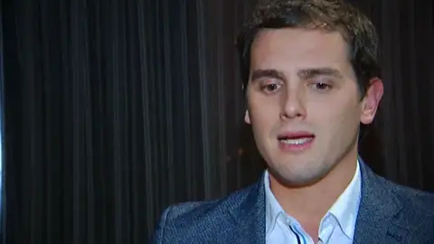 Albert Rivera Albert Rivera