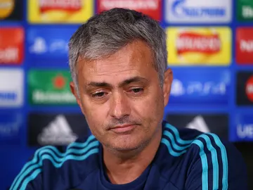 Mourinho Mourinho