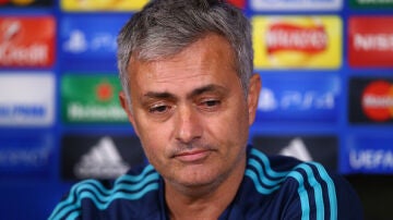 Mourinho