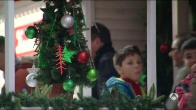El comercio confía en cerrar la mejor campaña de Navidad desde 2008 con un gasto por hogar de 700 euros