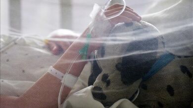 El número de afectados por el Zika en Colombia aumenta un 23% en una semana