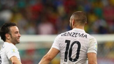 Benzema 