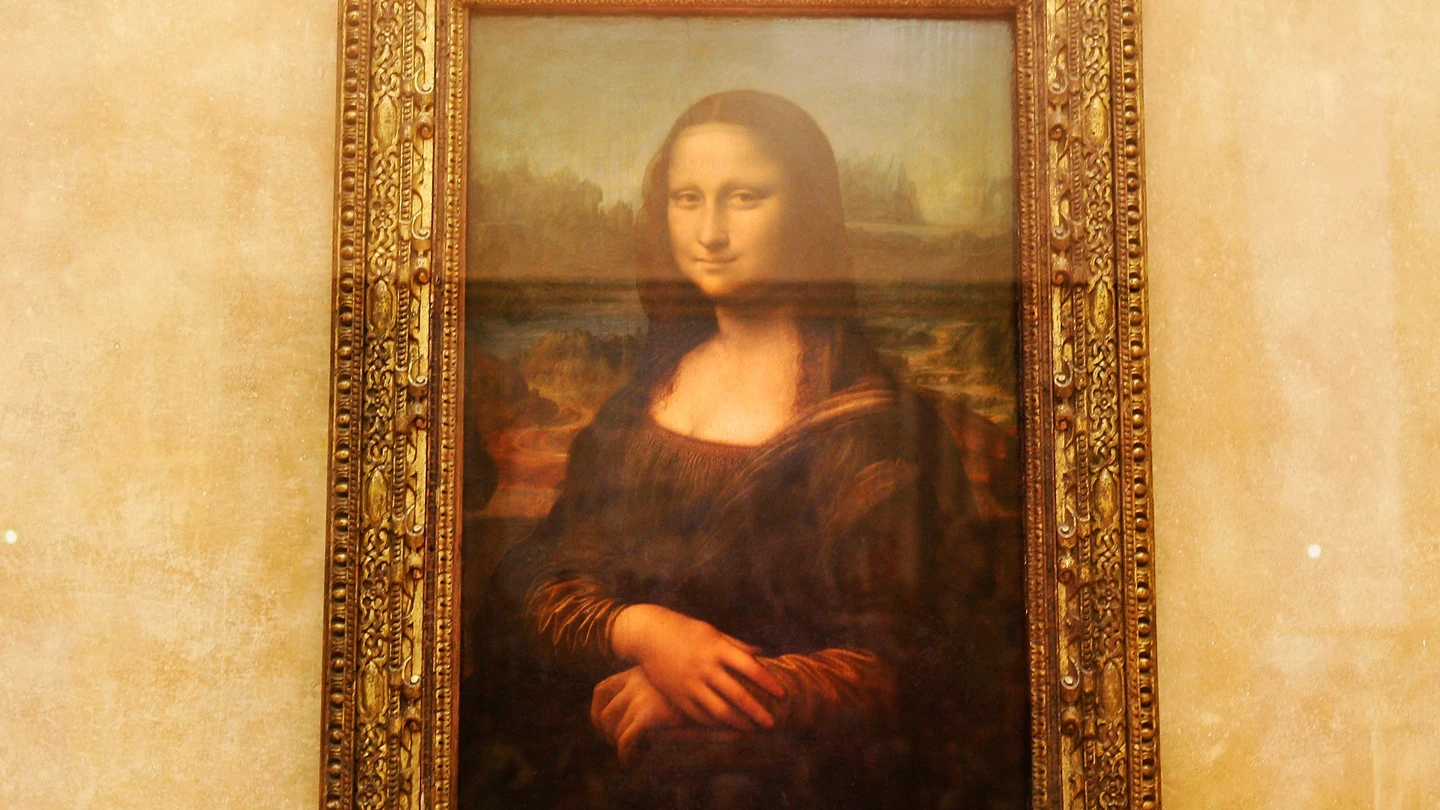 Mona Lisa