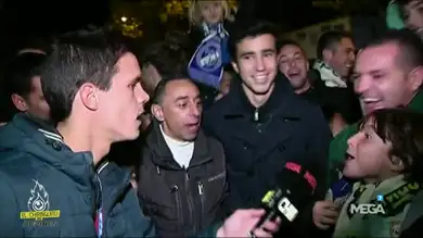 La Puerta 55 vuelve a ilusionarse La Puerta 55 vuelve a ilusionarse