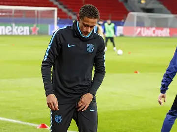 Neymar Neymar