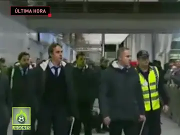 Julen Lopetegui Julen Lopetegui