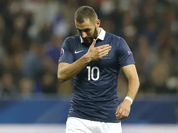 Benzema Benzema