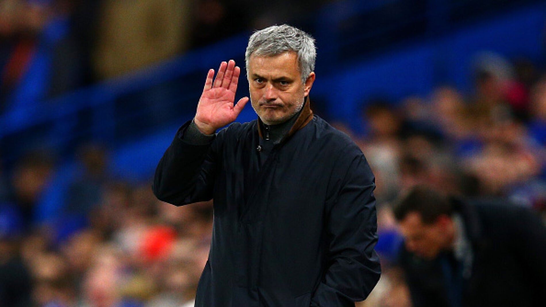 Mourinho