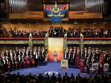 Premios Nobel Premios Nobel