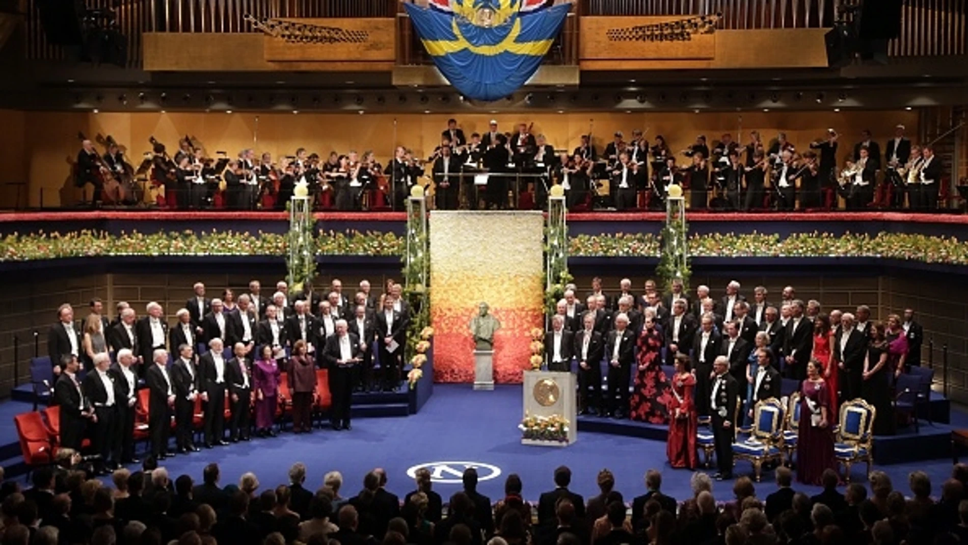 Premios Nobel Premios Nobel