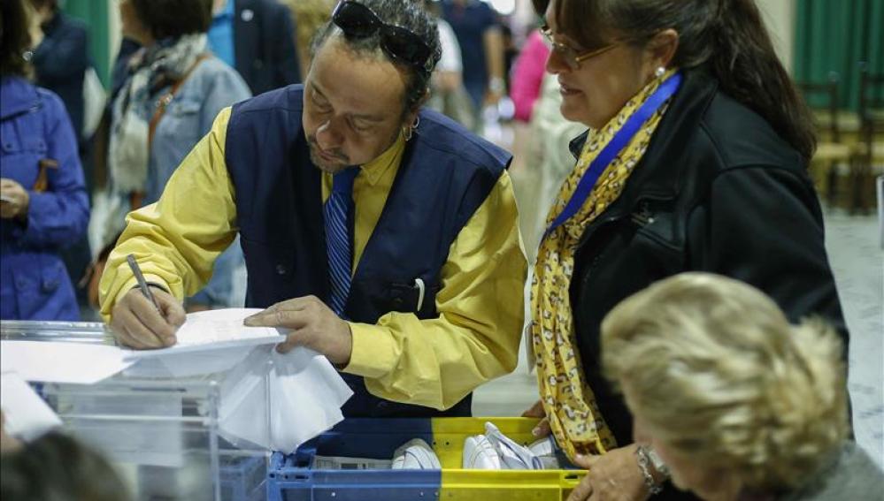 Elecciones generales 2019: Votar por correo: hoy es el último día para votar en las elecciones generales de 2019