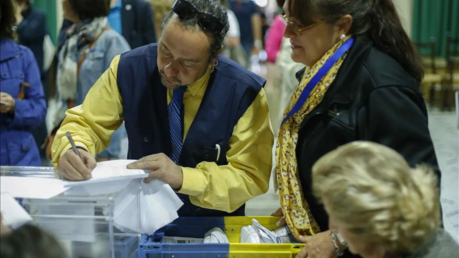 Elecciones generales 2019: Votar por correo: hoy es el último día para votar en las elecciones generales de 2019