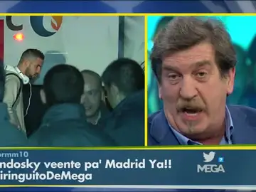 Iñaki Cano Iñaki Cano