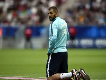 Benzema Benzema