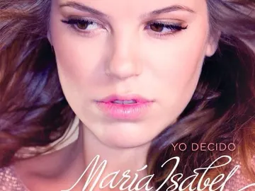 María Isabel imitará a Rihanna María Isabel imitará a Rihanna