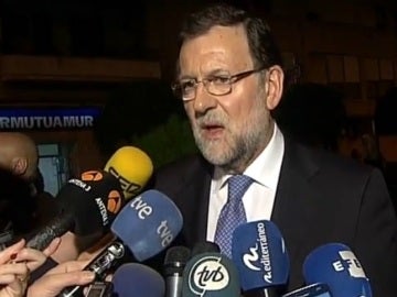 Mariano Rajoy