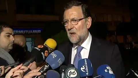 Mariano Rajoy Mariano Rajoy