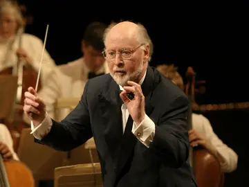 John Williams John Williams
