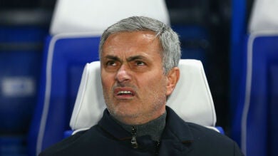 Mourinho: 