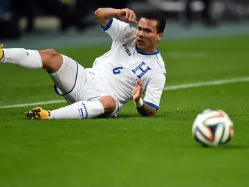 Arnold Peralta Arnold Peralta