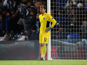 Iker Casillas Iker Casillas