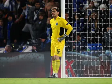 Iker Casillas Iker Casillas