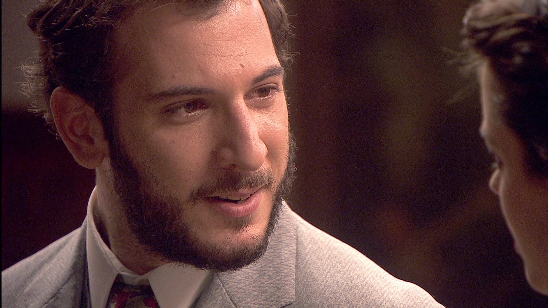 &iquest;De qui&eacute;n se vengar&aacute; Eliseo?