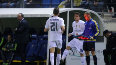 El Real Madrid empieza a devolver el dinero de las entradas de la Copa