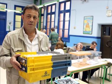 Hasta cuándo se puede pedir el voto por correo para votar en las elecciones de Madrid