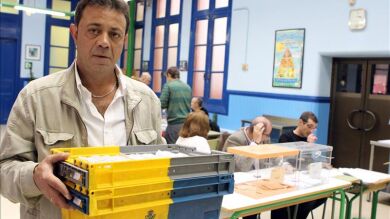 Las peticiones de voto por correo se han quintuplicado respecto al 20-D