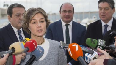 España considera el acuerdo climático de París 