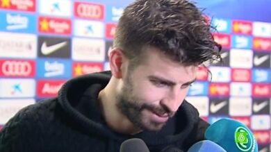 Piqué: 