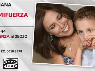 Fin de semana solidario #TeDoyMiFuerza Fin de semana solidario #TeDoyMiFuerza