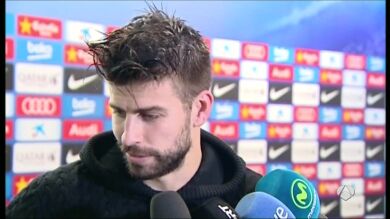 Piqué: 